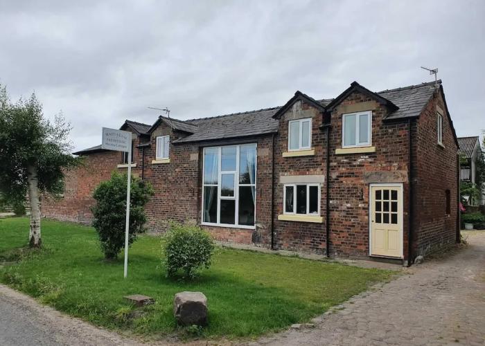 Martin Lane Farm Holiday Cottages