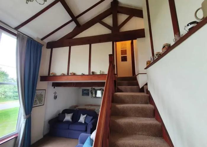 Martin Lane Farm Holiday Cottages