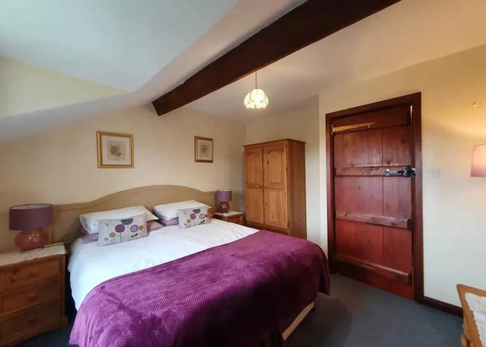 Martin Lane Farm Holiday Cottages
