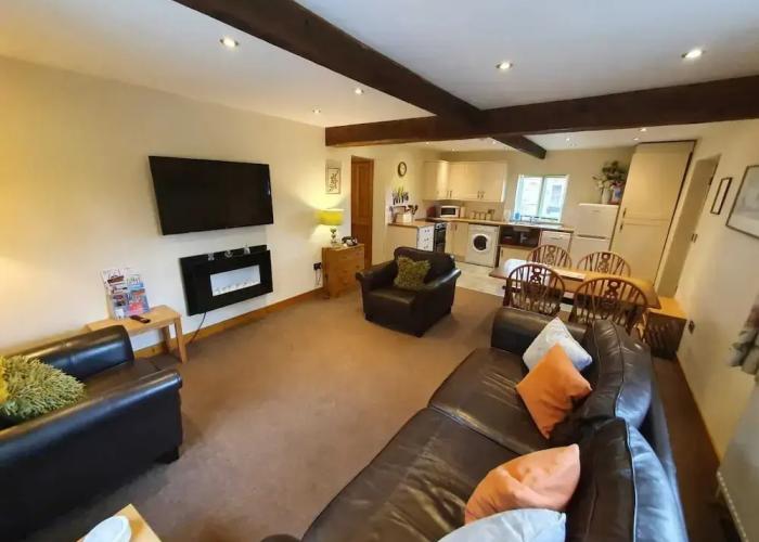 Martin Lane Farm Holiday Cottages