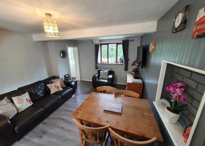 Martin Lane Farm Holiday Cottages