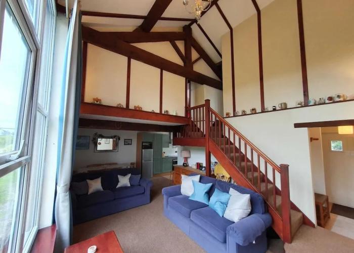 Martin Lane Farm Holiday Cottages