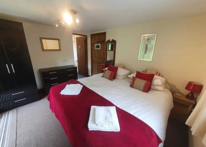 Martin Lane Farm Holiday Cottages