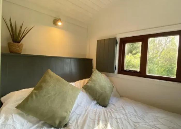 Heywood Glamping