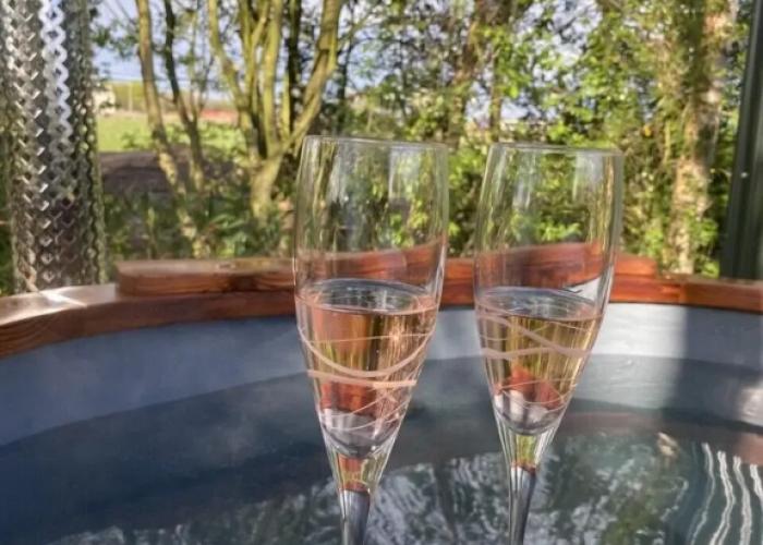 Heywood Glamping