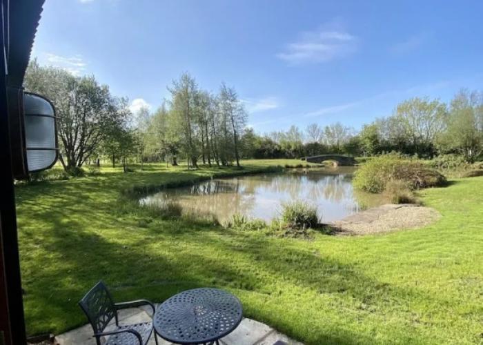 Heywood Glamping
