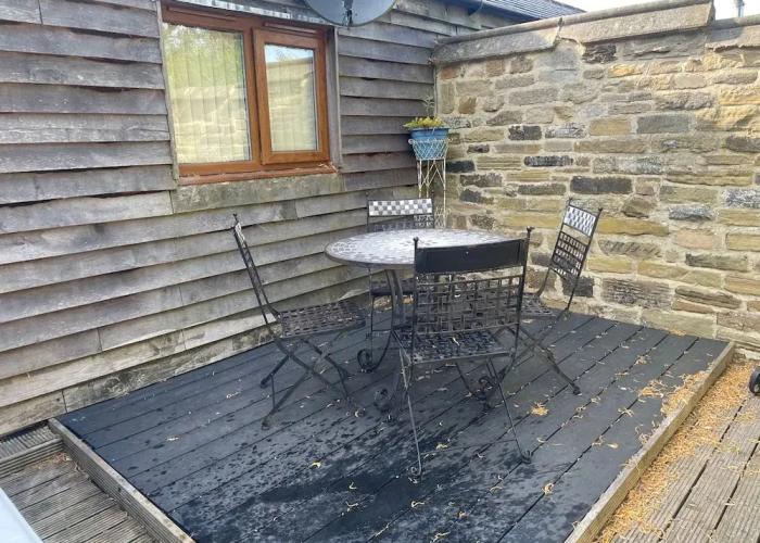 Meagill Cottage a Cozy Retreat With hot tub