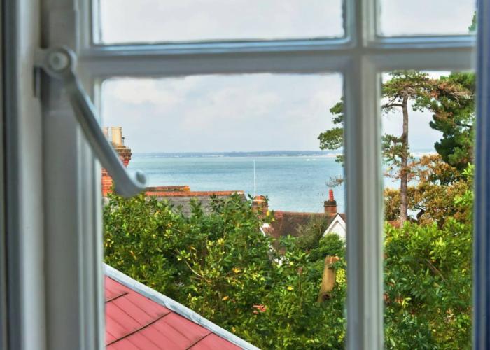 The Fishbourne - Isle of Wight