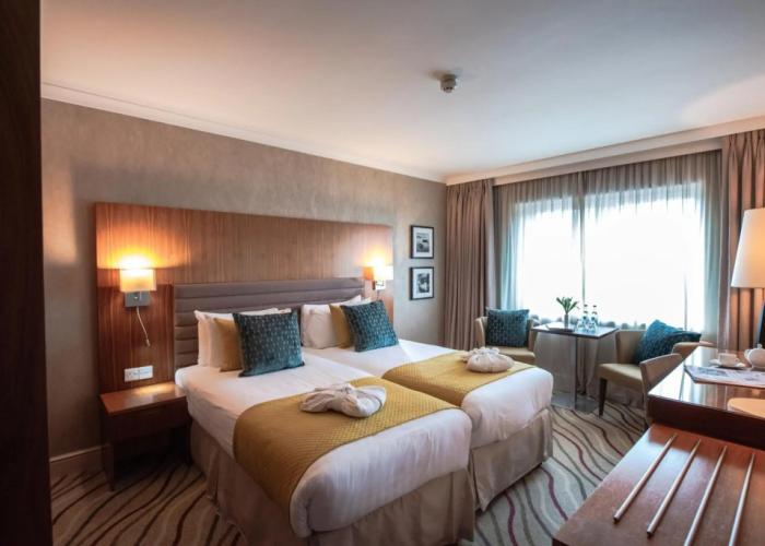 Lakeside Park Hotel & Spa