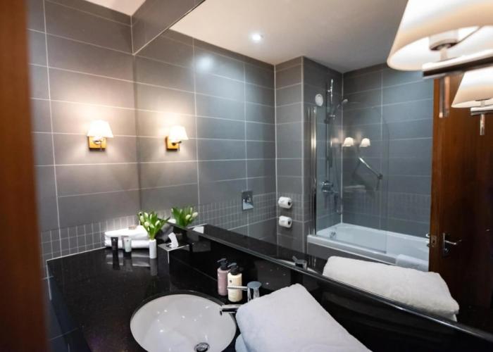 Lakeside Park Hotel & Spa
