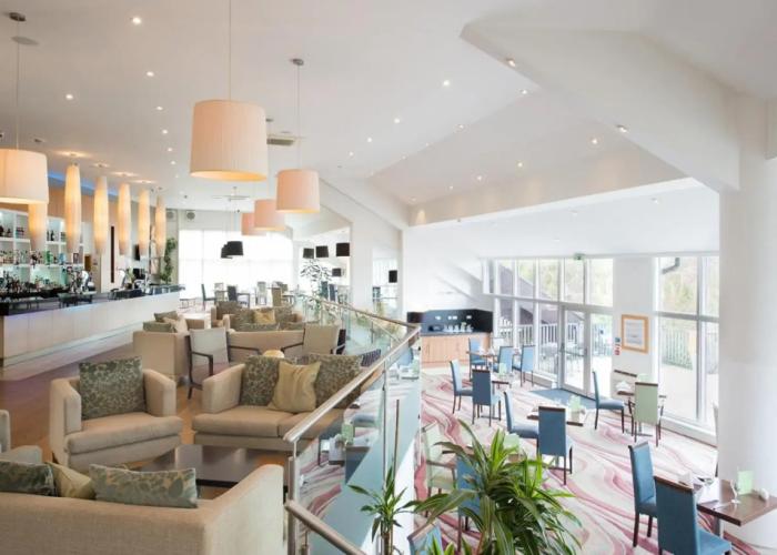Lakeside Park Hotel & Spa