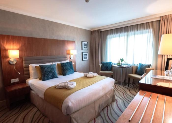 Lakeside Park Hotel & Spa