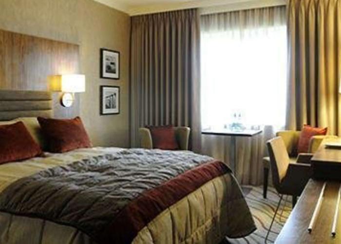 Lakeside Park Hotel & Spa