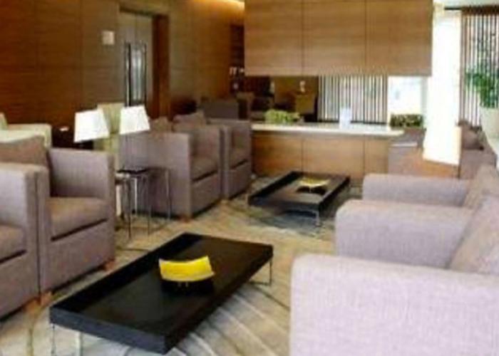 Lakeside Park Hotel & Spa