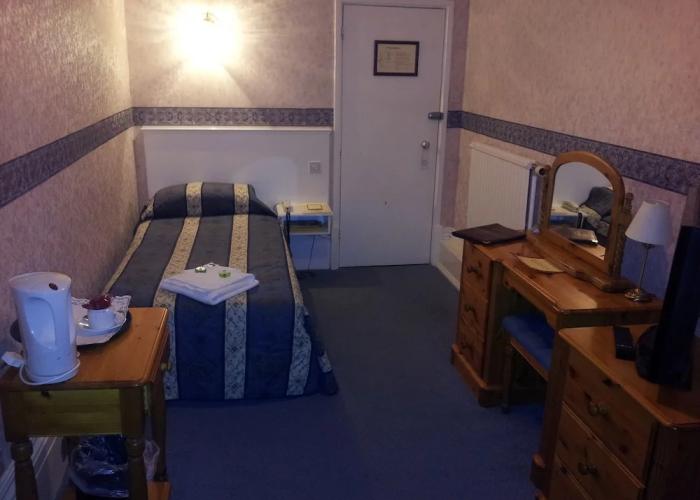 Yelf's Hotel