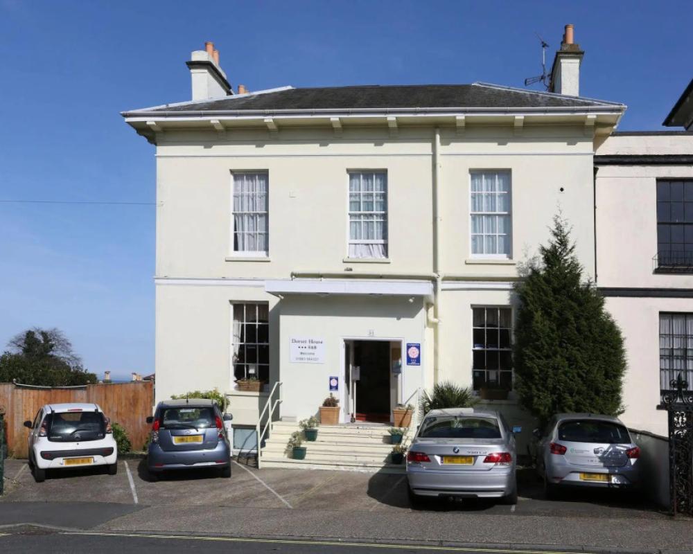 Dorset Hotel