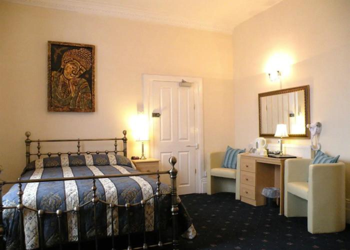 Dorset Hotel