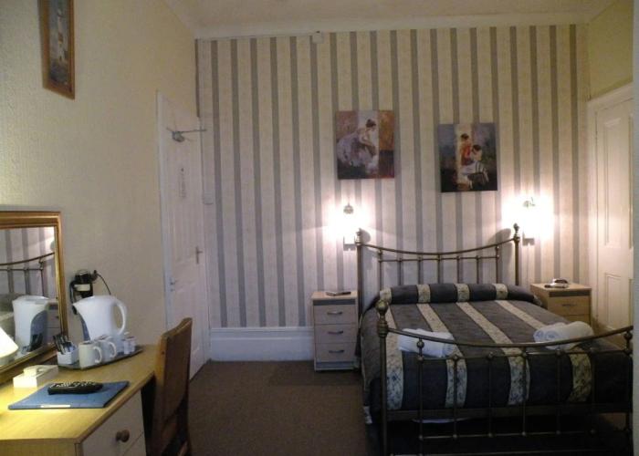 Dorset Hotel