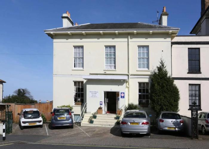 Dorset Hotel