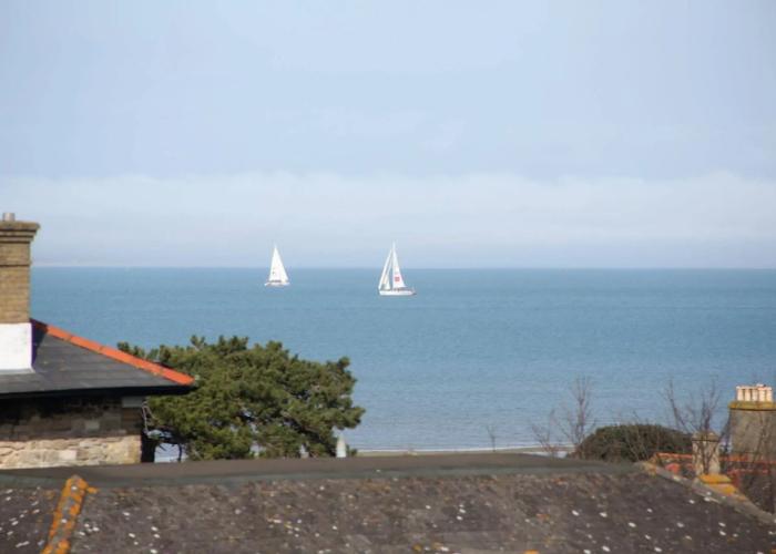 Dorset Hotel