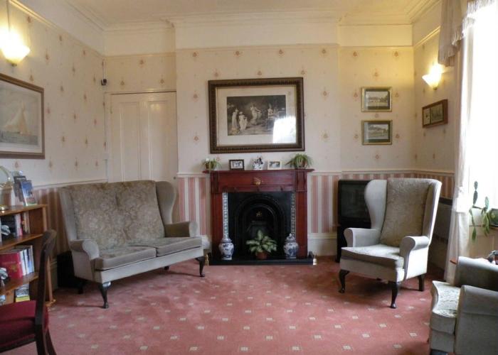 Dorset Hotel