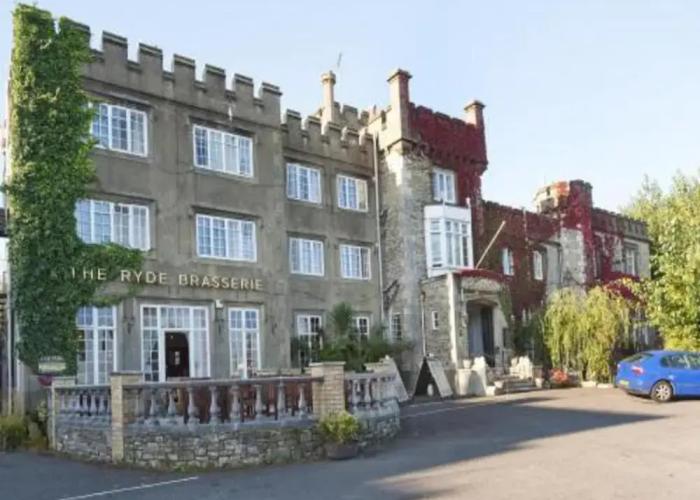 Ryde Castle Hotel by Greene King Inns