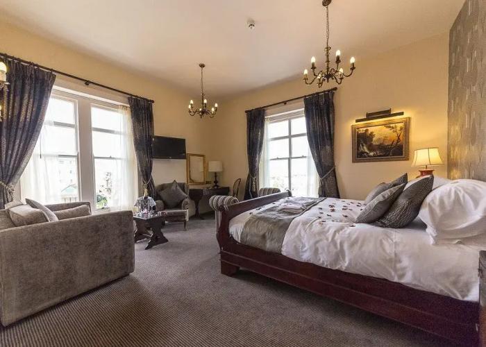 Ryde Castle Hotel by Greene King Inns