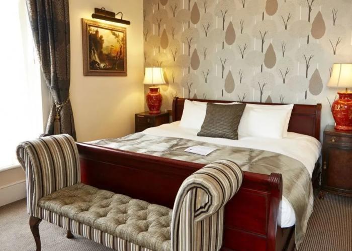Ryde Castle Hotel by Greene King Inns