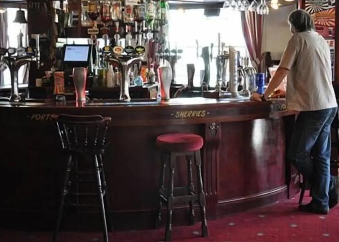 The Crown Hotel