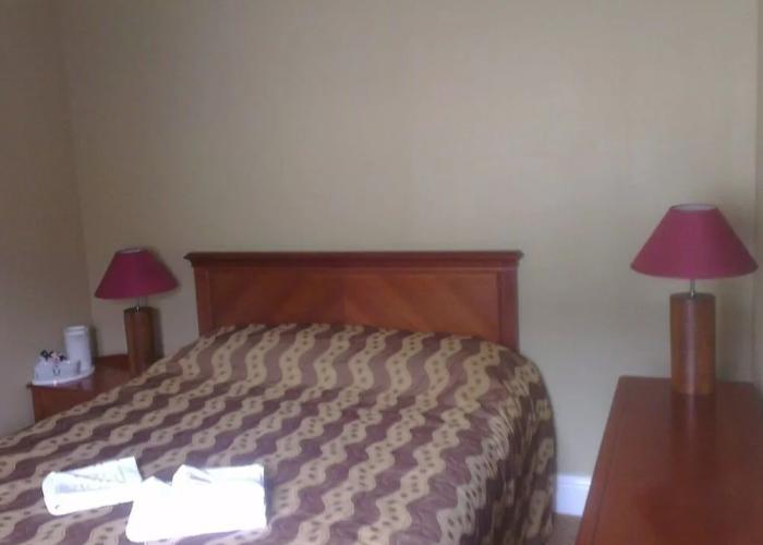 The Crown Hotel