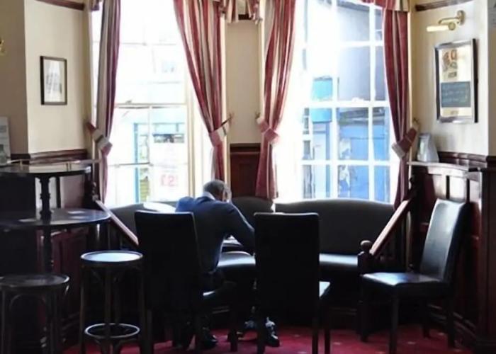 The Crown Hotel