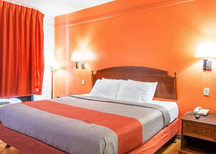 Travelodge Ryde Isle of Wight