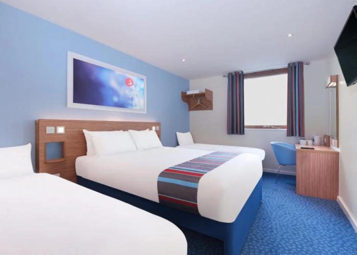 Travelodge Ryde Isle of Wight