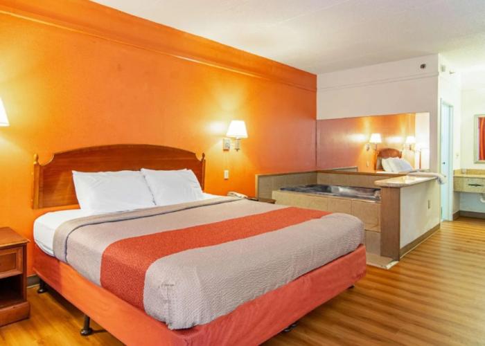 Travelodge Ryde Isle of Wight