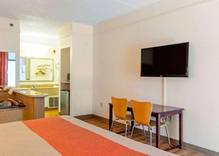 Travelodge Ryde Isle of Wight