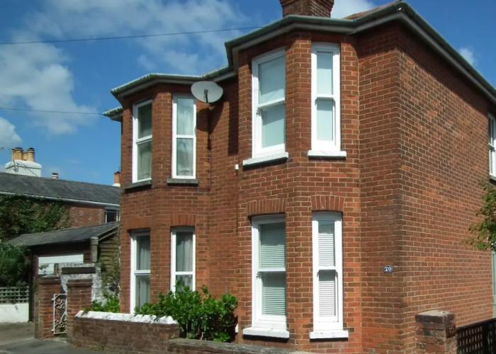 20 Bellevue Road