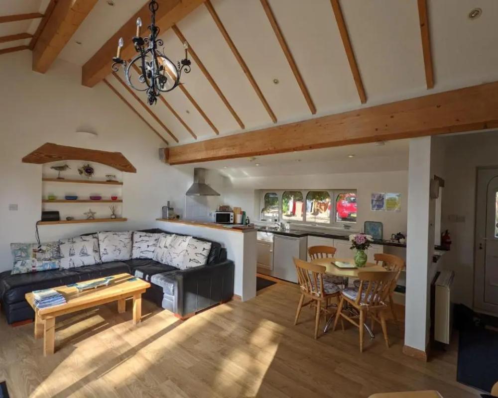 фото Kipper Cottage