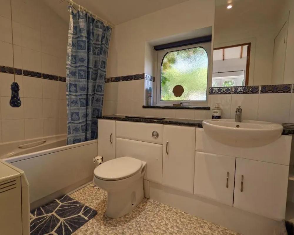 фото Kipper Cottage