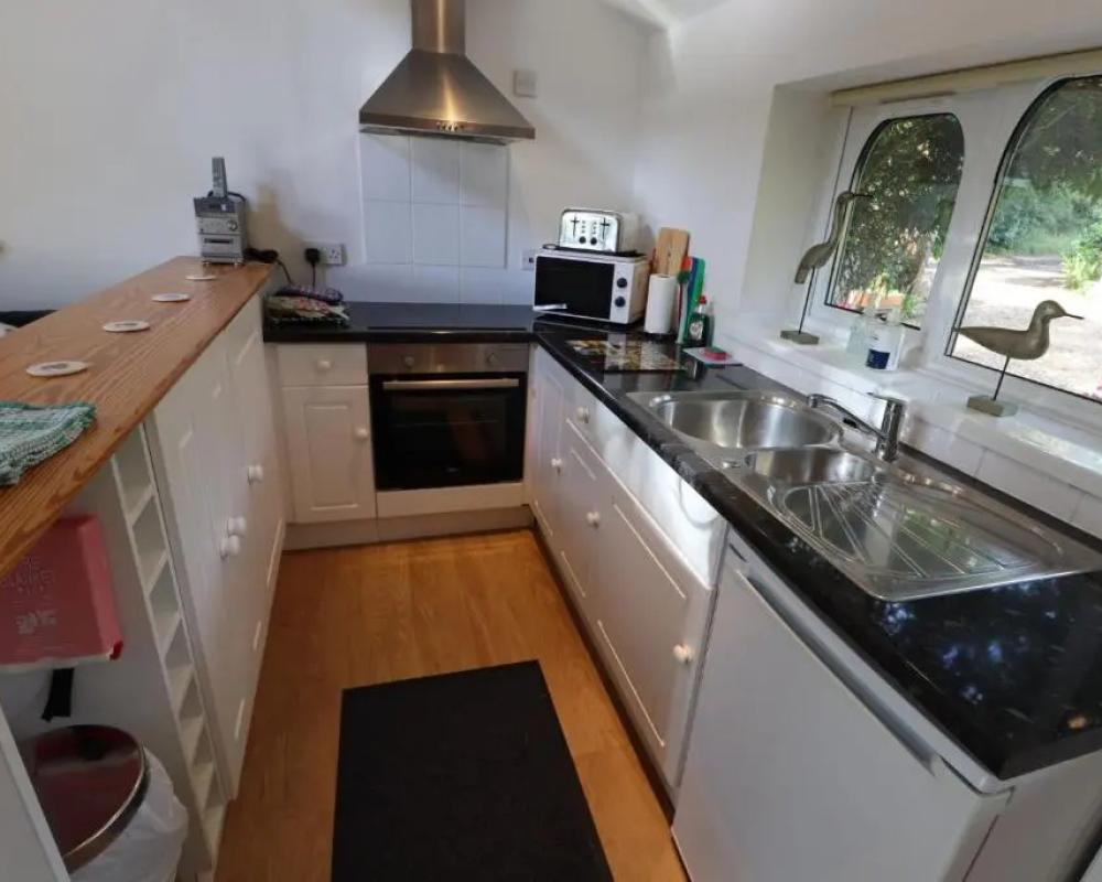 фото Kipper Cottage
