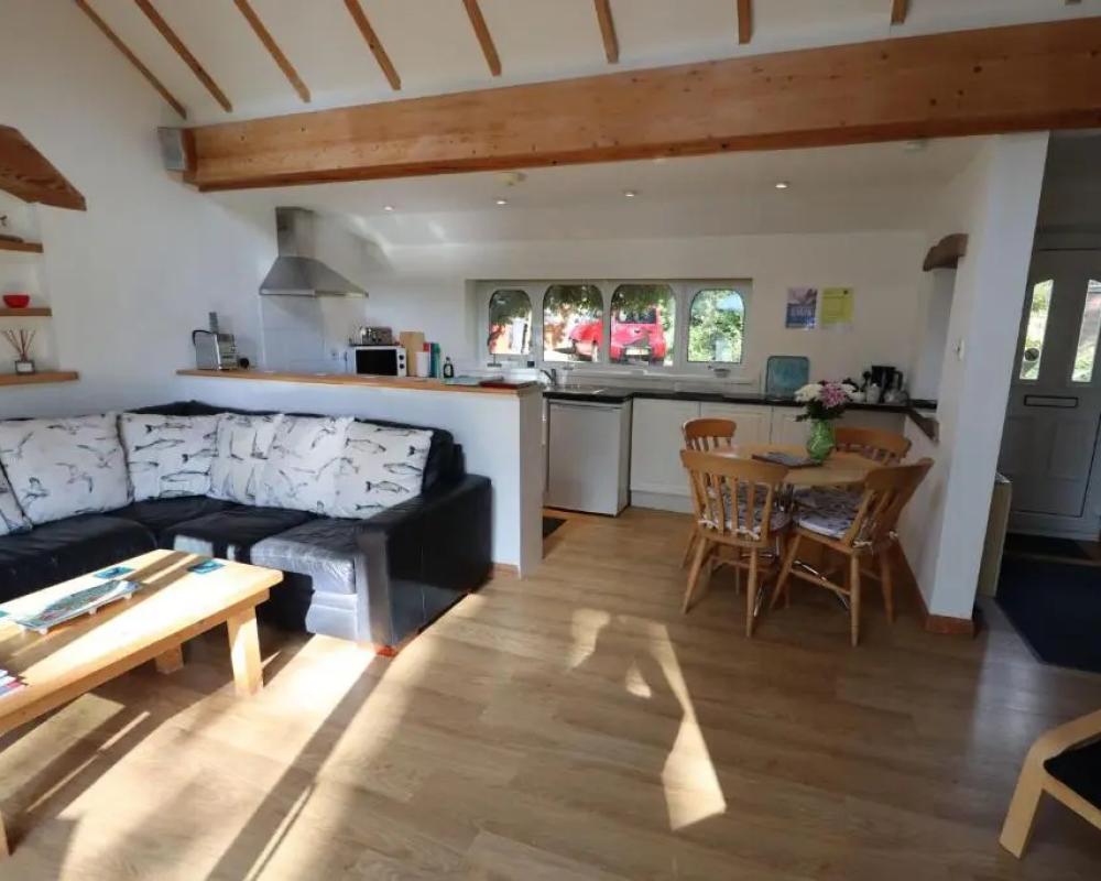 фото Kipper Cottage