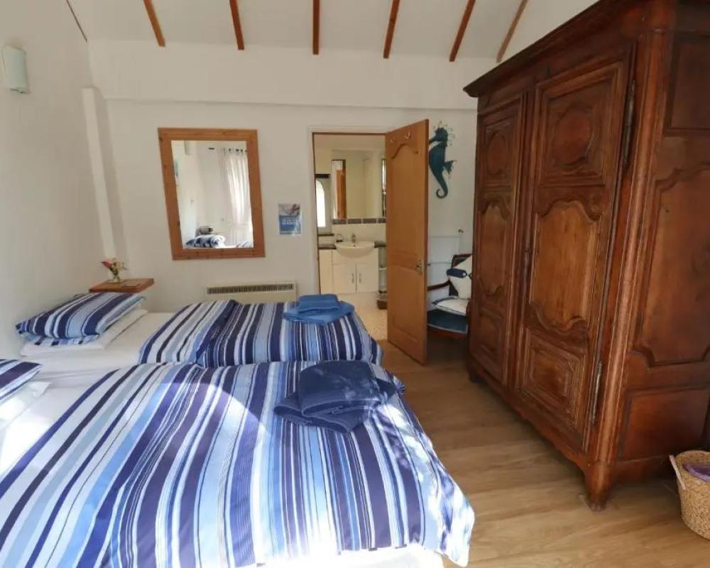 фото Kipper Cottage