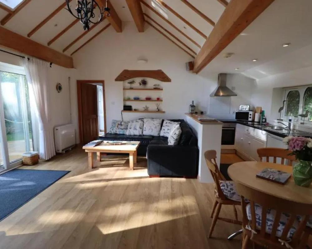 фото Kipper Cottage