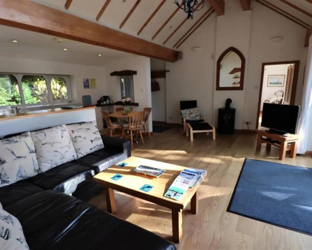 фото Kipper Cottage