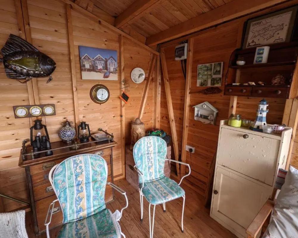фото Kipper Cottage