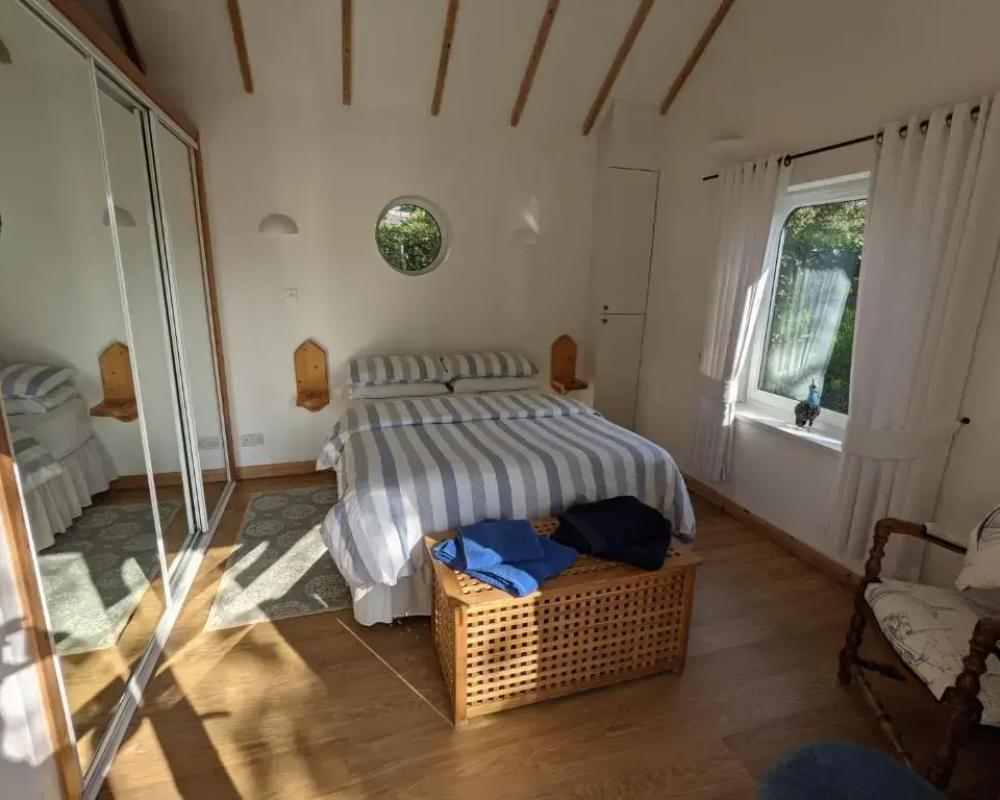 фото Kipper Cottage