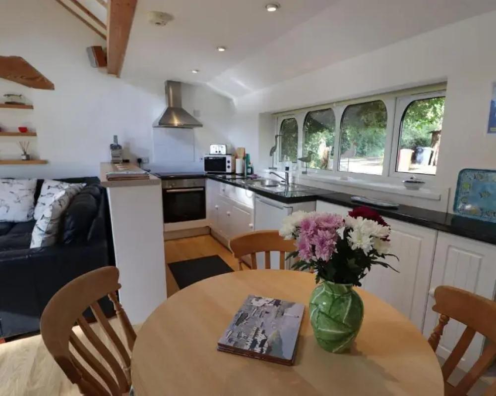 фото Kipper Cottage