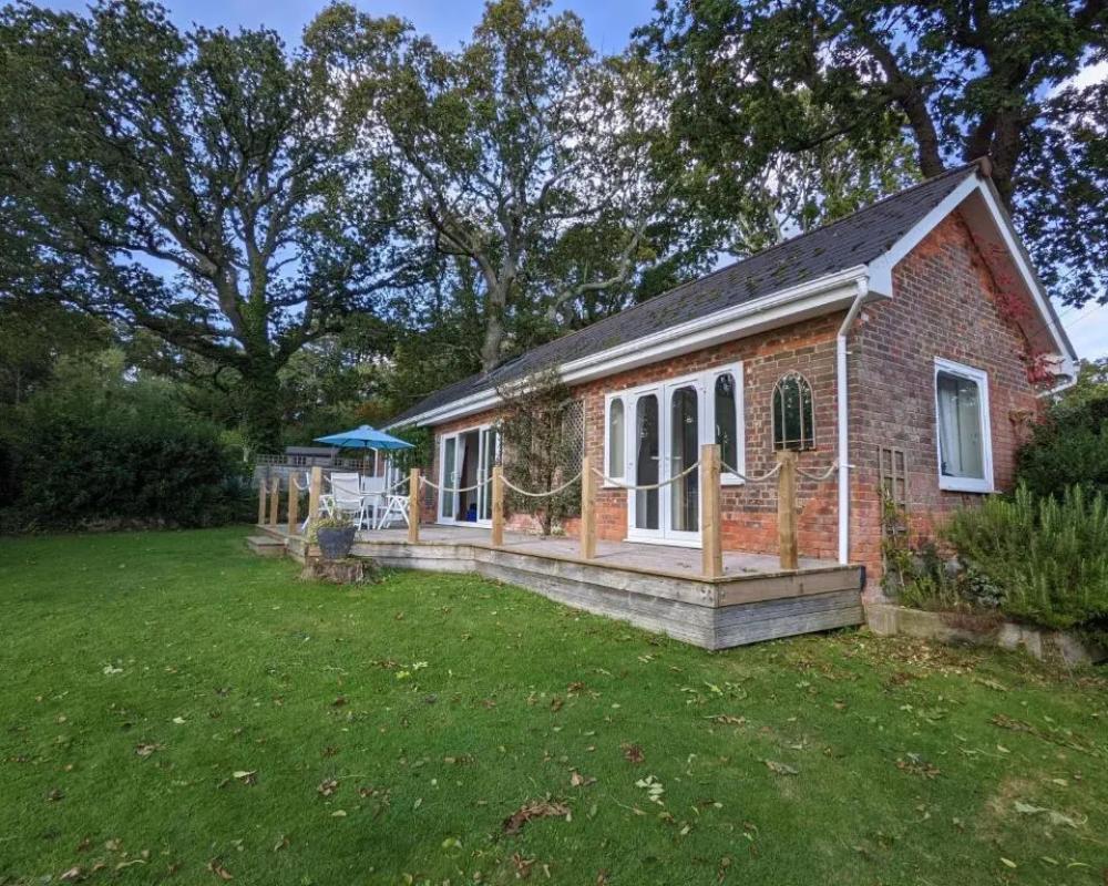 фото Kipper Cottage