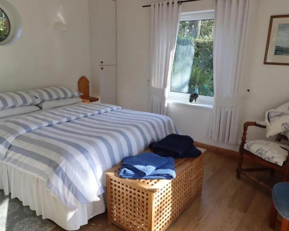 фото Kipper Cottage