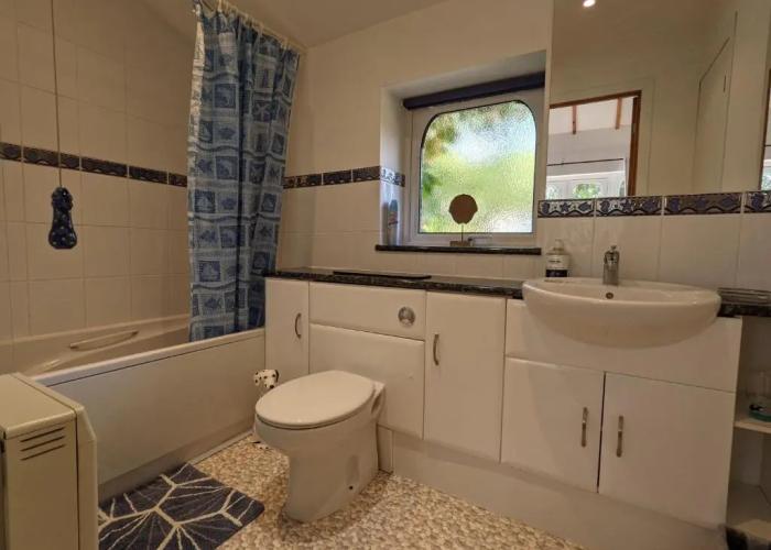Kipper Cottage