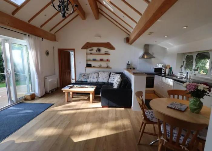 Kipper Cottage